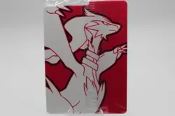 Pokemon Sealed Tornadus 210 Black Star SV Scarlet Violet Promo Card ETB - Image 2