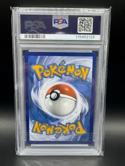 Deoxys VSTAR Crown Zenith Galarian Gallery Holo Card GG46/GG70 PSA 10 - Image 2