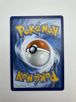 Pokemon TCG Raging Bolt EX Prismatic Evolutions Holo Card 166/131 SIR - Image 2