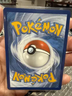 Pokemon TCG Quaquaval EX 084 Black Star Promo Card (NM Condition) - Image 2