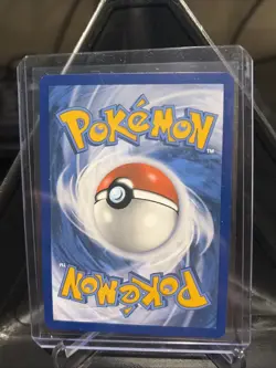 Switch Gold Secret Rare NM 206/165 Scarlet & Violet 151 Pokemon Card Fresh Pull - Image 2