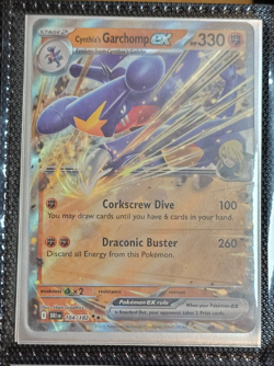 Pokemon TCG - Destined Rivals Singles (IRs, SIRs, EXs). PICK YOUR CARD - Image 3