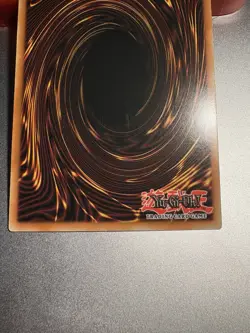 Yu-Gi-Oh Card: Elemental Hero Captain Gold GLD2-EN025 GOLD Rare Limited Ed - Image 3