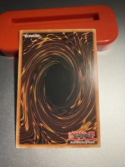Yu-Gi-Oh Card: Elemental Hero Captain Gold GLD2-EN025 GOLD Rare Limited Ed - Image 4