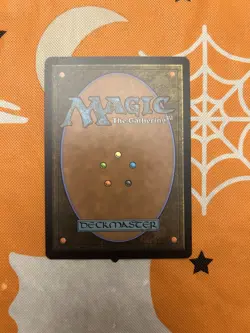 MTG Savage Beating (Borderless FOIL) - Marvel Eternal-Legal (MAR) M #0026 - Image 2