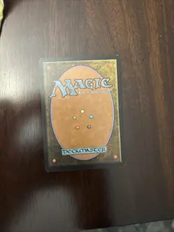 Magic The Gathering MTG - Journey into Nyx JOU 2014 - #65 Dictate of Erebos NM - Image 2