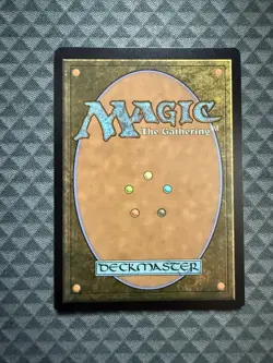 MTG Origin of Spider-Man #0218 Foil Borderless Rare Marvel’s Spider-Man (SPM) - Image 3