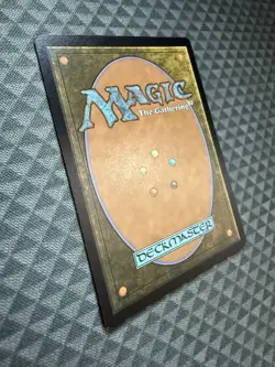 MTG Origin of Spider-Man #0218 Foil Borderless Rare Marvel’s Spider-Man (SPM) - Image 4