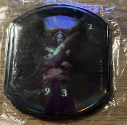 LILIANA Ultra Pro MTG Relic Tokens Lineage Collection Regular non - Image 1