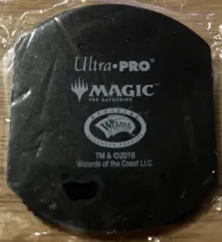 LILIANA Ultra Pro MTG Relic Tokens Lineage Collection Regular non - Image 2