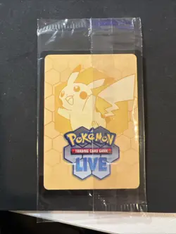 Pokemon Center Bulbasaur 133/132 Mega Evolutions Stamped Promo Factory Sealed! - Image 2