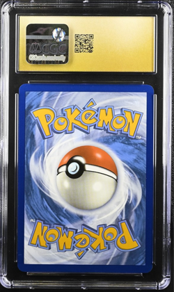 2024 POKEMON SSP EN-SURGING SPARKS ULTRA RARE #226 TATSUGIRI EX CGC 10 PRISTINE - Image 2