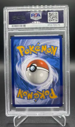 2023 POKEMON MEW EN-151 ILLUSTRATION RARE #173 PIKACHU PSA 10 GEM MT - Image 2