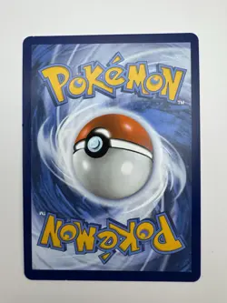 Kieran 174/131 Sir Holo Prismatic Evolutions Pokemon - Image 2