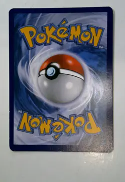 Pokemon TCG Zekrom XY76 Full Art Black Star Holo Foil 2015 Promo #XY76 LP - Image 3