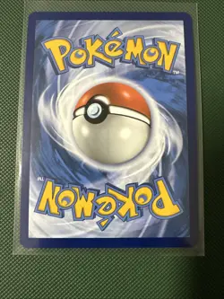 TCG Pokemon Drowzee 210/198 Scarlet + Violet Base Set Illustration Rare Holo NM - Image 2