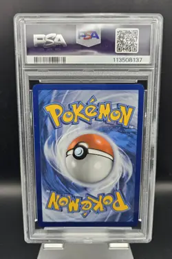 2023 Pokemon S&V 151 UPC Black Star Promo Mewtwo #52 - GEM MINT PSA 10 - Image 2