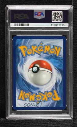 Hyper Rare - Terapagos ex Pokemon Prismatic Evolutions PRE PSA 9 MINT - Image 2