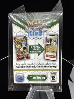 Sealed Umbreon ex 60/131 Surprise Box Stamped Promo Pokemon Prismatic Evolutions - Image 2