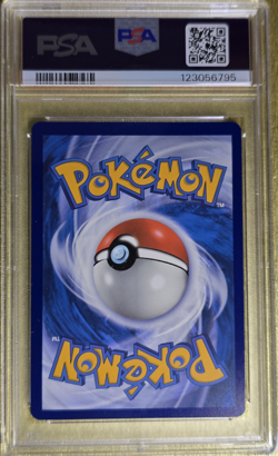 PSA 10 Gem Mint 2023 Pokemon ~ Pikachu ~ FA - SWSH - Crown Zenith #GG30 - Image 2