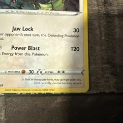 Rayquaza SWSH029 SWSH: Sword & Shield Black Star Promo Cards Holo Pokemon - Image 4