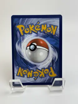 Pokemon TCG - Team Rocket's Mewtwo EX 216 - Black Star Promo - Destined Rivals - Image 5