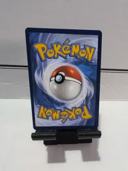Pokemon TCG Mega Evolution Inteleon 142/132 Illustration Rare - Image 2