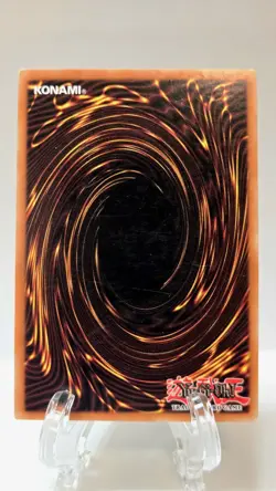 Yugioh Mirage of Nightmare Super Rare PGD-036 Unlimited LP - Image 2