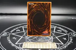 Yugioh - Pot the Trick -No Ref -Common 1999 Booster5 old school - Image 5