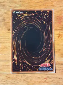 Yugioh Elemental HERO Air Neos MC03-JP003 Secret Rare Yu-Gi-Oh MP Japanese OCG - Image 2