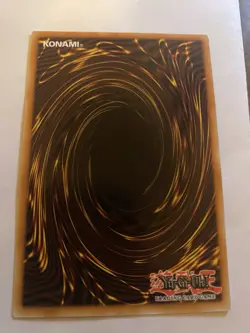 Suijin MRD-EN027 Metal Raiders (25th Anniversary Edition) Unlimited Yugioh NM - Image 2