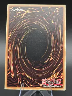 DIVINER OF THE HERALD LIOV-EN000 1st SECRET RARE YUGIOH TCG NM - Image 2