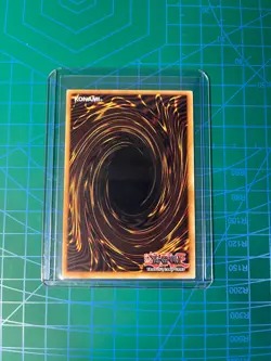 DECEPTION OF THE SINFUL SPOILS QUARTER CENTURY SECRET RARE ROTA-EN055 YUGIOH - Image 2