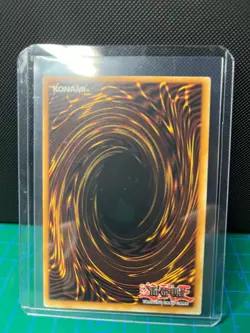DECEPTION OF THE SINFUL SPOILS QUARTER CENTURY SECRET RARE ROTA-EN055 YUGIOH - Image 5