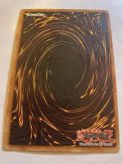 United We Stand LON-049 Labyrinth of Nightmare Unlimited Yugioh HP - Image 2