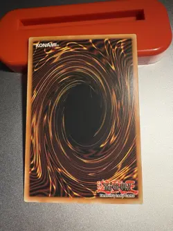 | Yugioh Sangan GLD2-EN001 Gold Rare Gold Series 2009 NM- 🔥 | - Image 3