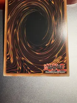 | Yugioh Sangan GLD2-EN001 Gold Rare Gold Series 2009 NM- 🔥 | - Image 5