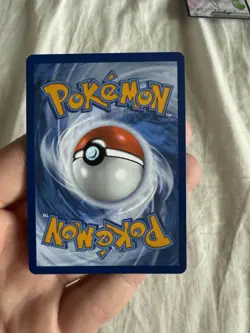 Klinklang Master Ball Holo Rare Pokemon Card BLK 063/086 - Image 2