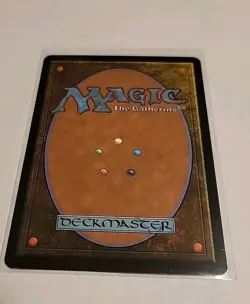 Seizan, Perverter of Truth Champions of Kamigawa NM Black Rare CARD ABUGames - Image 2