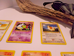 Pokemon Card Lot of 15 Cards Dodrio, Pidgey, Shuckle, Teddiursa - Lot #62 - Image 4