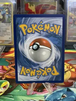 Seviper 50/147 Reverse Holo SM Burning Shadows Pokemon TCG Card NM - Image 2