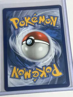 Cleffa - 20/111 - Pokemon Celebrations Classic Collection Holo Rare Card NM - Image 2