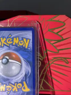 Cloyster #24/122 XY BREAKPoint Pokemon Reverse Holo Uncommon Card - Image 4