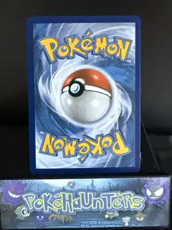Pokemon Card Pikachu 7/15 McDonalds Promo Holo Rare NM - Image 2