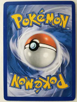 Sage's Training 85/95 VLP / NM Call Of Legends Pokemon Card Masakazu Fukuda Art - Image 2