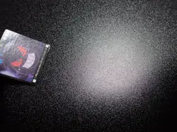 Pokemon Bros GB Pocket Mini Card Non Holo Gengar #5707 VG - Image 2