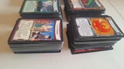 Lot Of 620+ Legend of the Five Rings Cards! mixed sets - lightly played Lot - Image 4