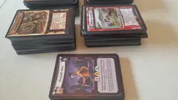 Lot Of 620+ Legend of the Five Rings Cards! mixed sets - lightly played Lot - Image 5