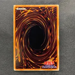NM 4 card Dark Paladin GP16-JP007 Gold Secret Rare YuGiOh 400 - Image 5