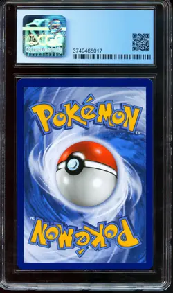 CGC 10 GEM MINT Mewtwo & Mew GX Black Star Promo SM191 Pokemon Card - Image 2